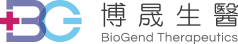 博晟生醫股份有限公司