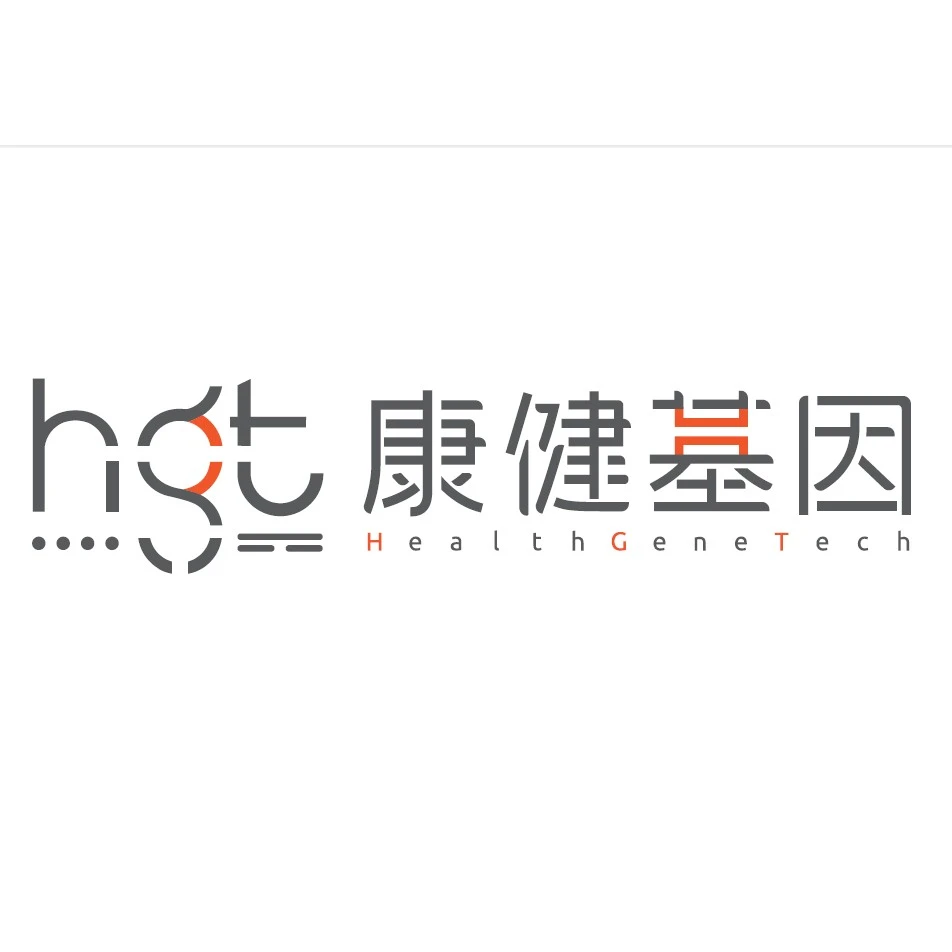 康健基因科技股份有限公司