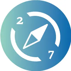 七分之二的探索有限公司