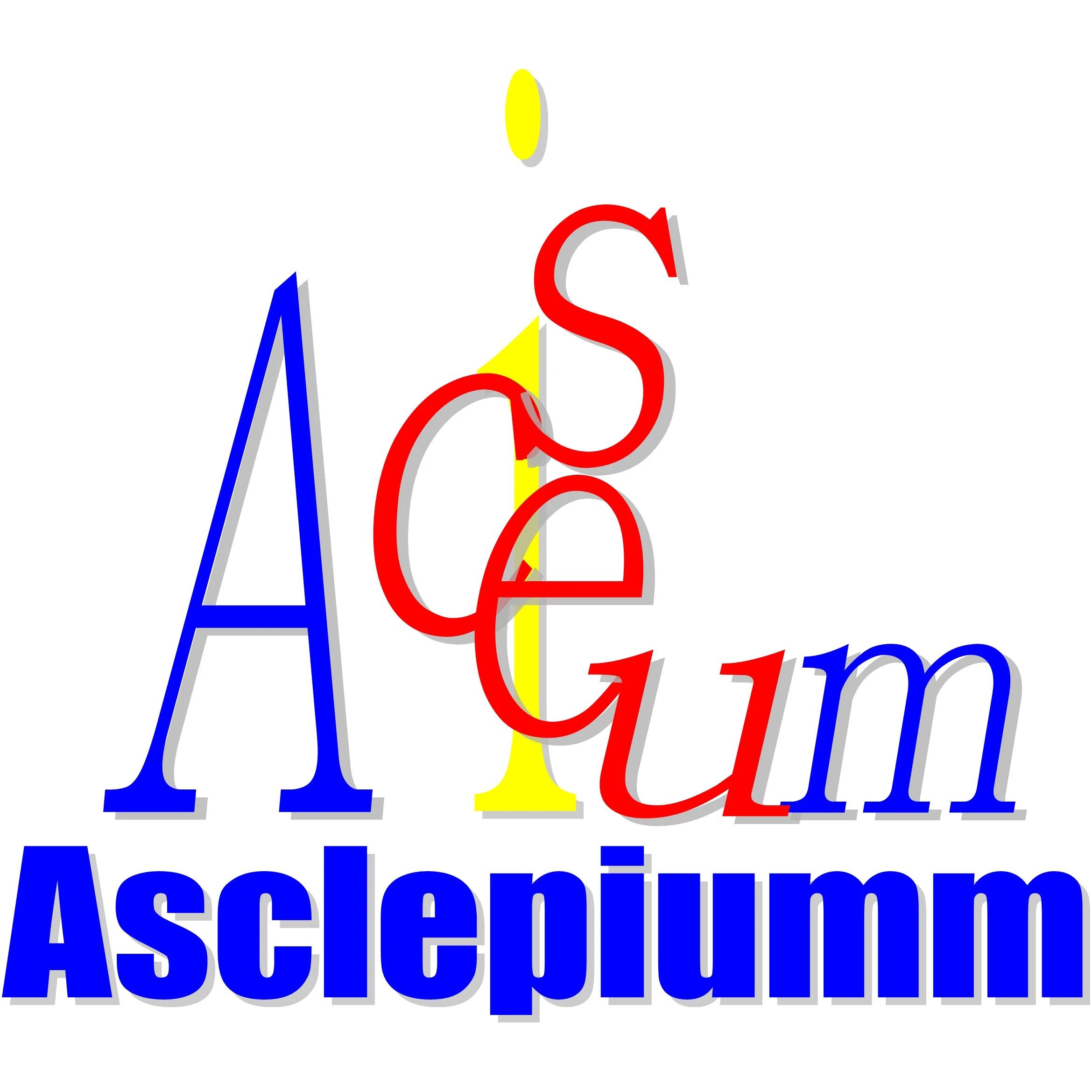 Asclepiumm Taiwan Co., Ltd