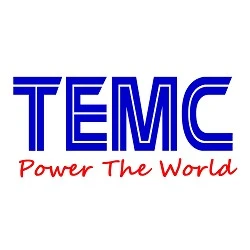 TAIWAN ELECTRIC MOTOR COMPANY, LTD.