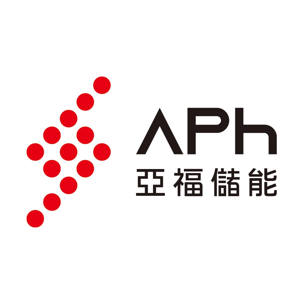 亞福儲能股份有限公司