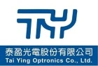TAI YING OPTRONICS CO., LTD.