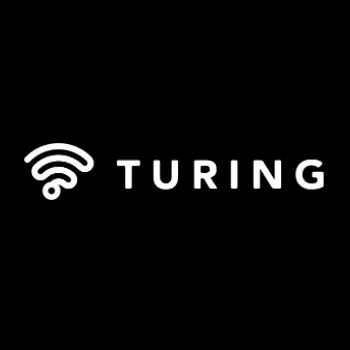 TURING DRIVE INC.