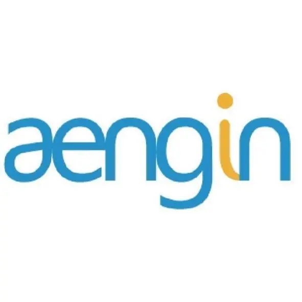 AENGIN TECHNOLOGY INC.