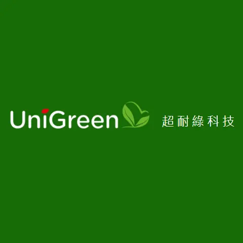 超耐綠科技有限公司