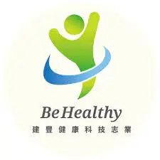 建豐健康科技股份有限公司