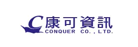 康可資訊有限公司