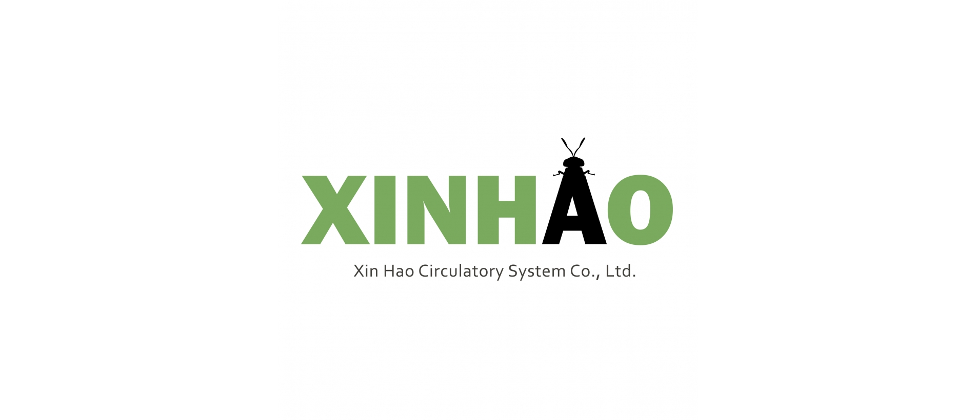 Xin Hao Circulatory System CO., LTD.