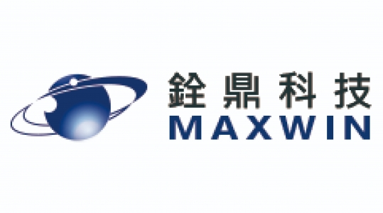 MAXWIN TECHNOLOGY CO., LTD.