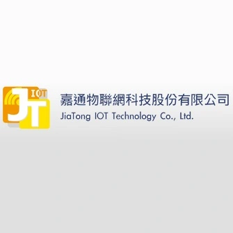 嘉通物聯網科技股份有限公司