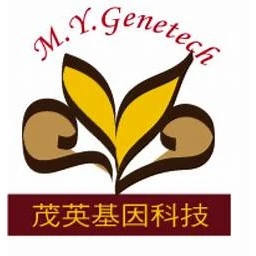 茂英基因科技股份有限公司