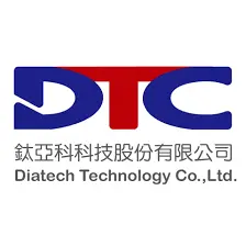 鈦亞科科技股份有限公司