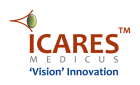 ICARES MEDICUS, INC.