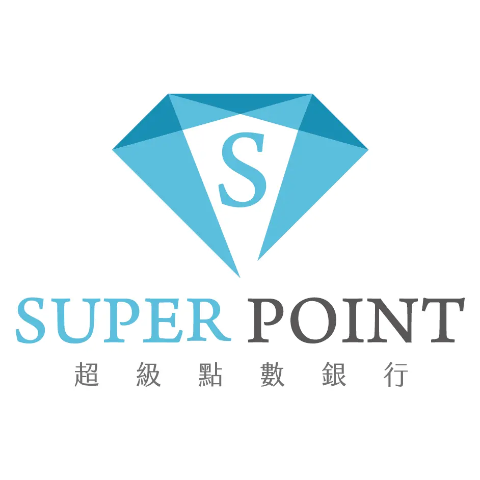 超級點數股份有限公司