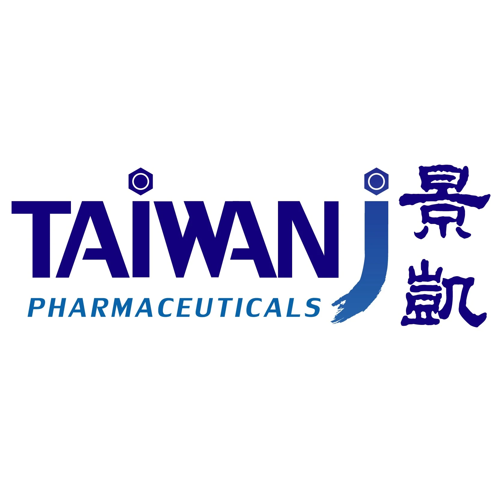TAIWANJ PHARMACEUTICALS, CO., LTD.