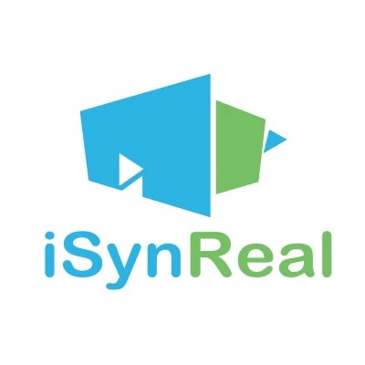 ISYNREAL DIGITAL TECHNOLOGY CO., LTD.