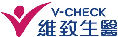 V-CHECK, INC.