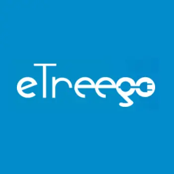 eTreego Co., Ltd.