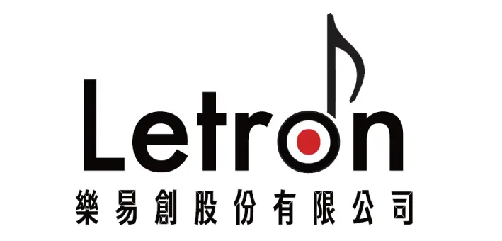 樂易創股份有限公司