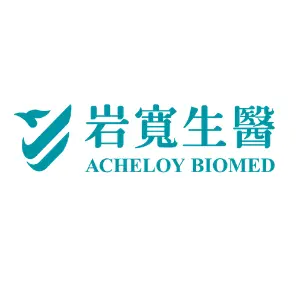 岩寬生醫股份有限公司