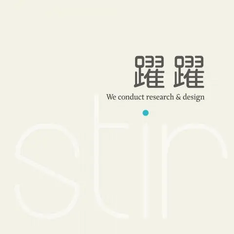 Stir Co.,Ltd.