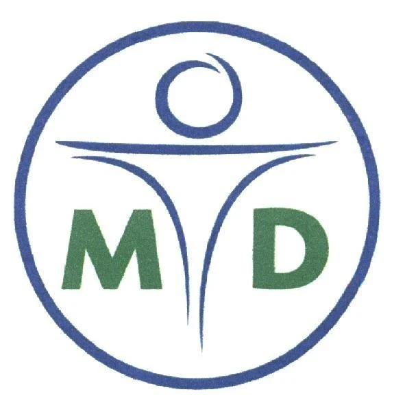 民德生醫科技股份有限公司