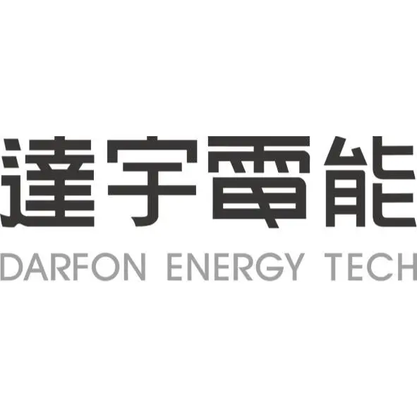 達宇電能科技股份有限公司