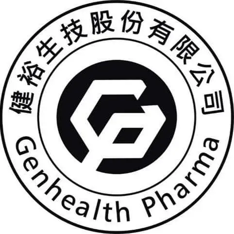 GENHEALTH PHARMA CO., LTD.