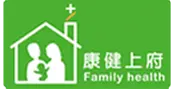 康健上府生活科技股份有限公司