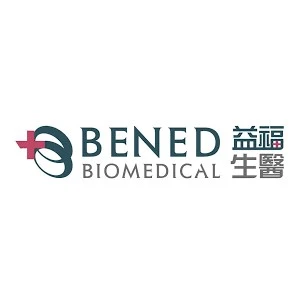 BENED BIOMEDICAL CO., LTD.