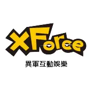 異軍互動娛樂股份有限公司