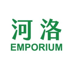 河洛數位有限公司