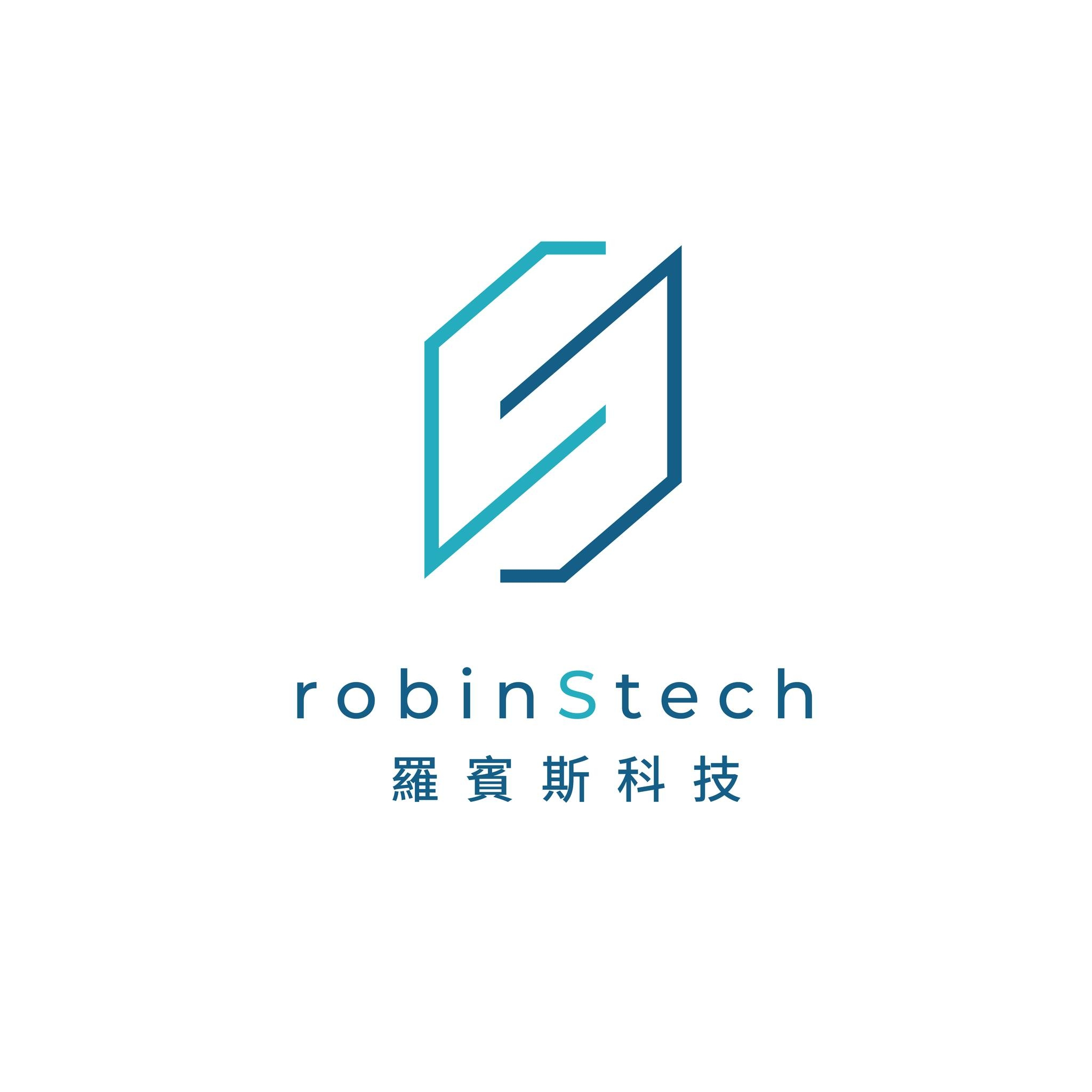 羅賓斯科技股份有限公司