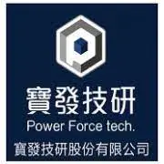 寶發技研股份有限公司