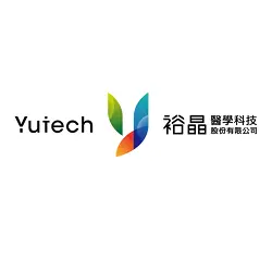 裕晶醫學科技股份有限公司