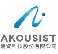 網資科技股份有限公司