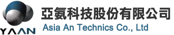 亞氨科技股份有限公司