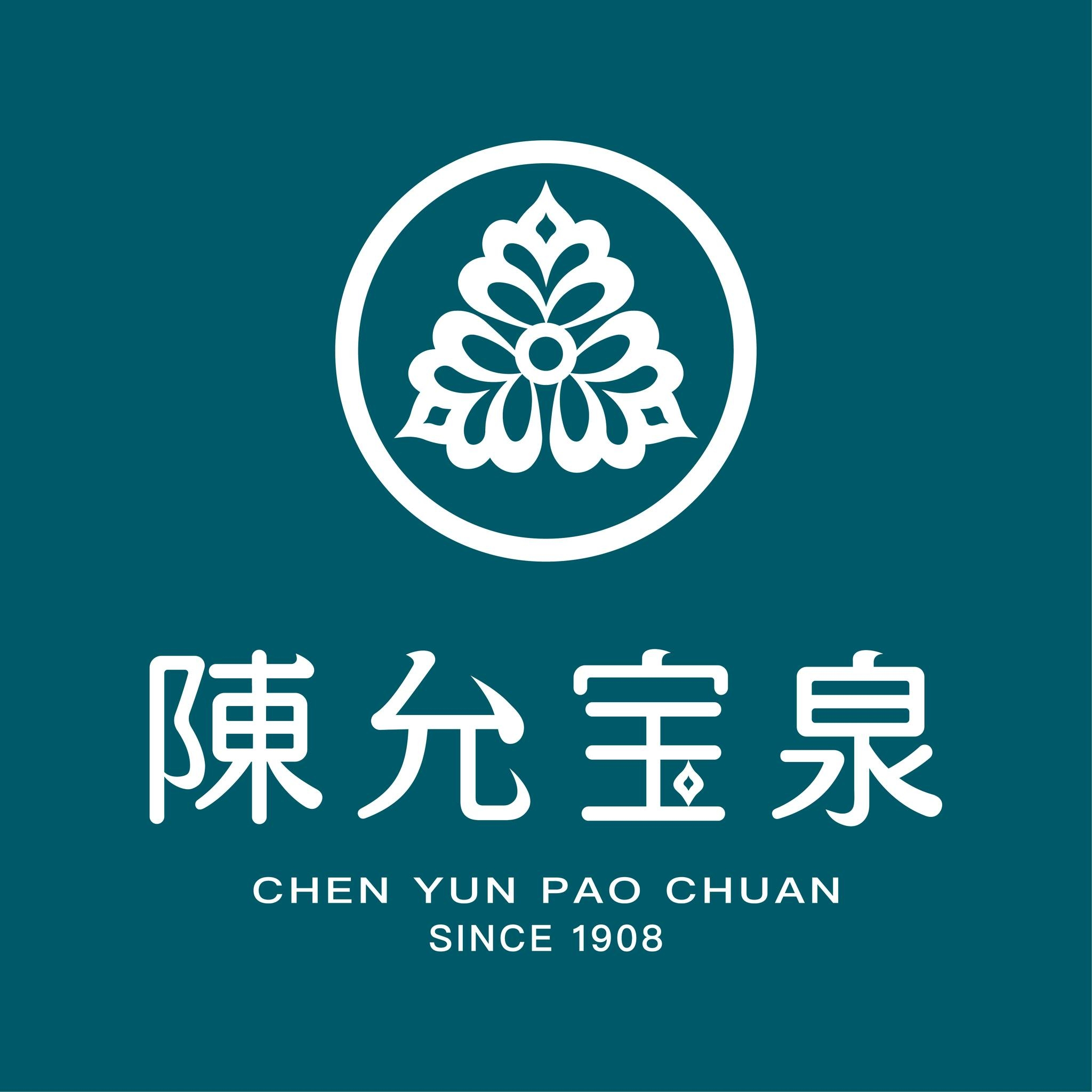 陳允寶泉食品股份有限公司