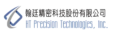 HT PRECISION TECHNOLOGIES, INC.