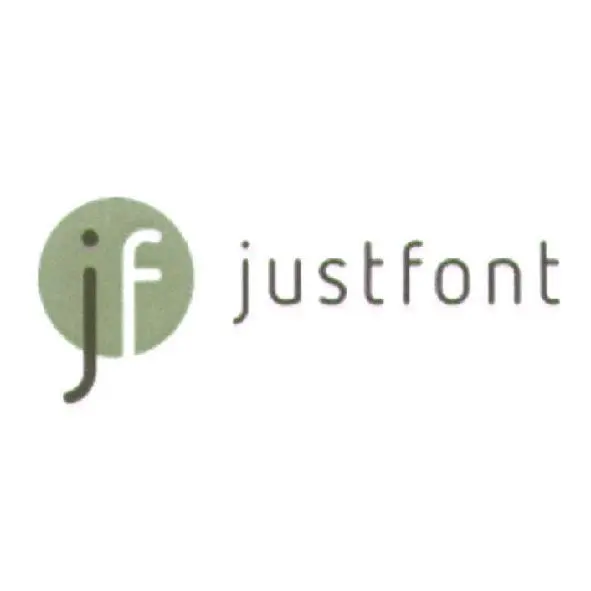 JUSTFONT CO., LTD.