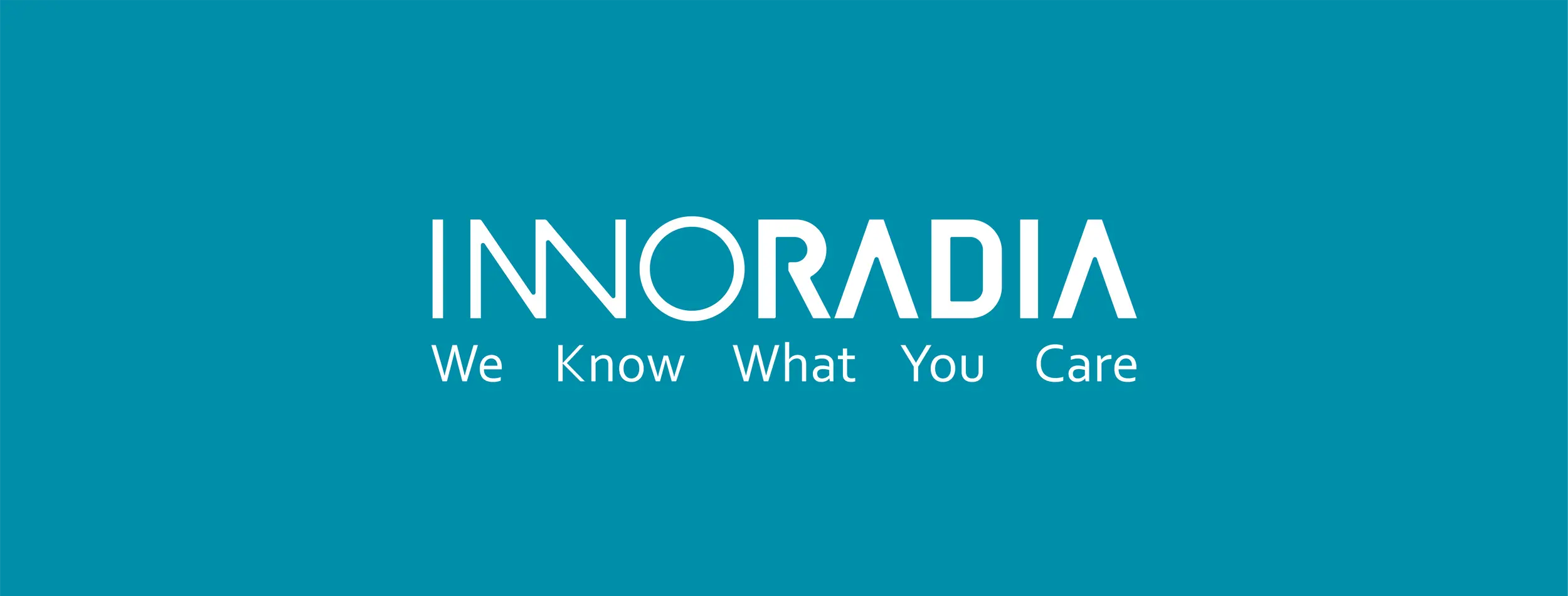 INNORADIA COMPANY LTD.