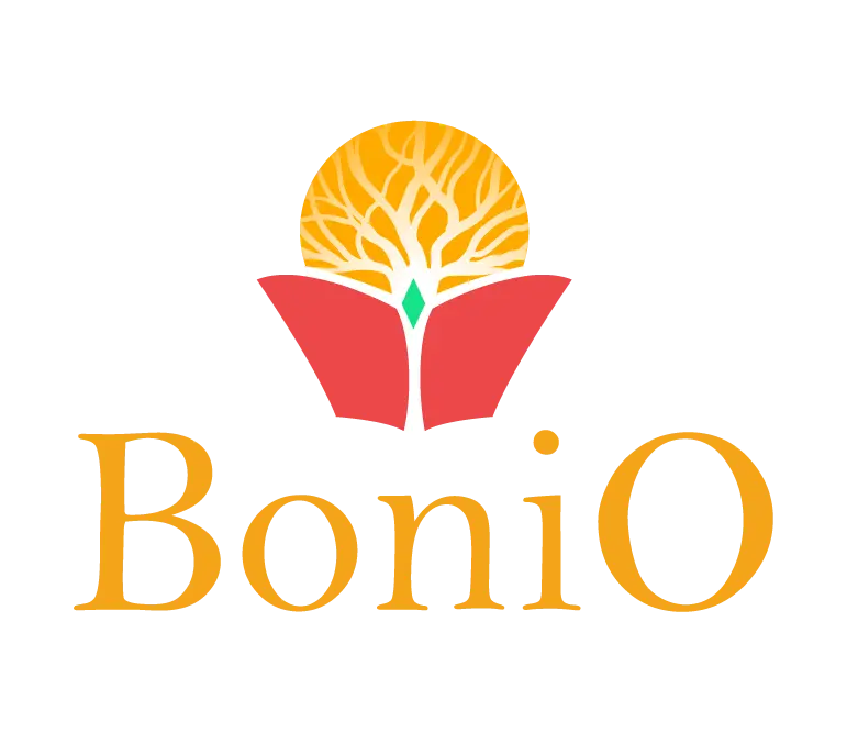 BONIO INC. TAIWAN BRANCH (B.V.I.)
