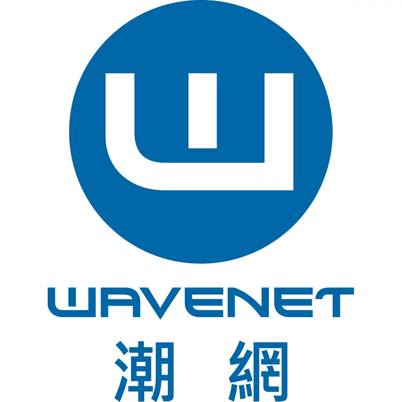 潮網科技股份有限公司
