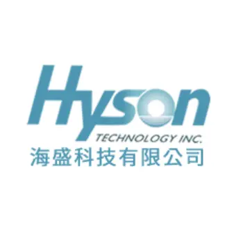 海盛科技有限公司