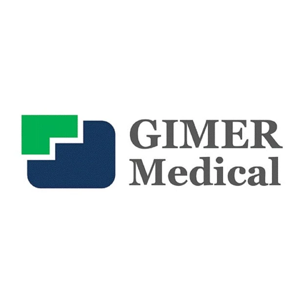 GIMER MEDICAL COMPANY LIMITED